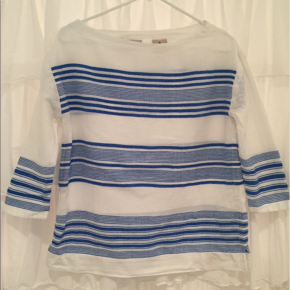 Lemlem top