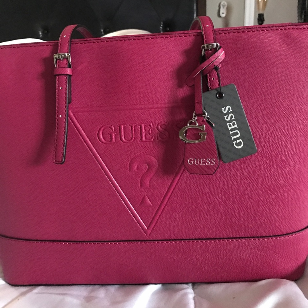 Guess Tote