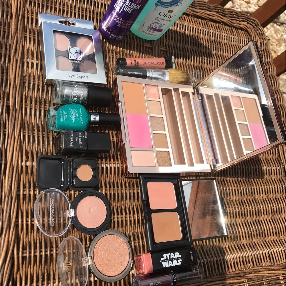 BUNDLE DEAL