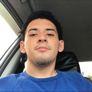 Meet your Posher, Allen