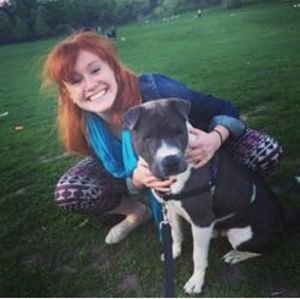 Meet your Posher, Martha