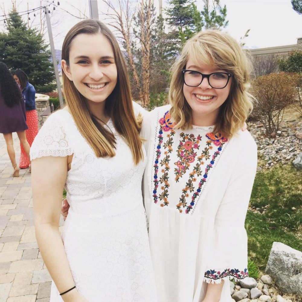 Meet your Posher, Alyssa