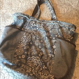 Thirty-one Retro Metro Tote