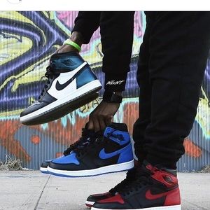 Meet your Posher, Cruz