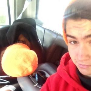 Meet your Posher, Alex