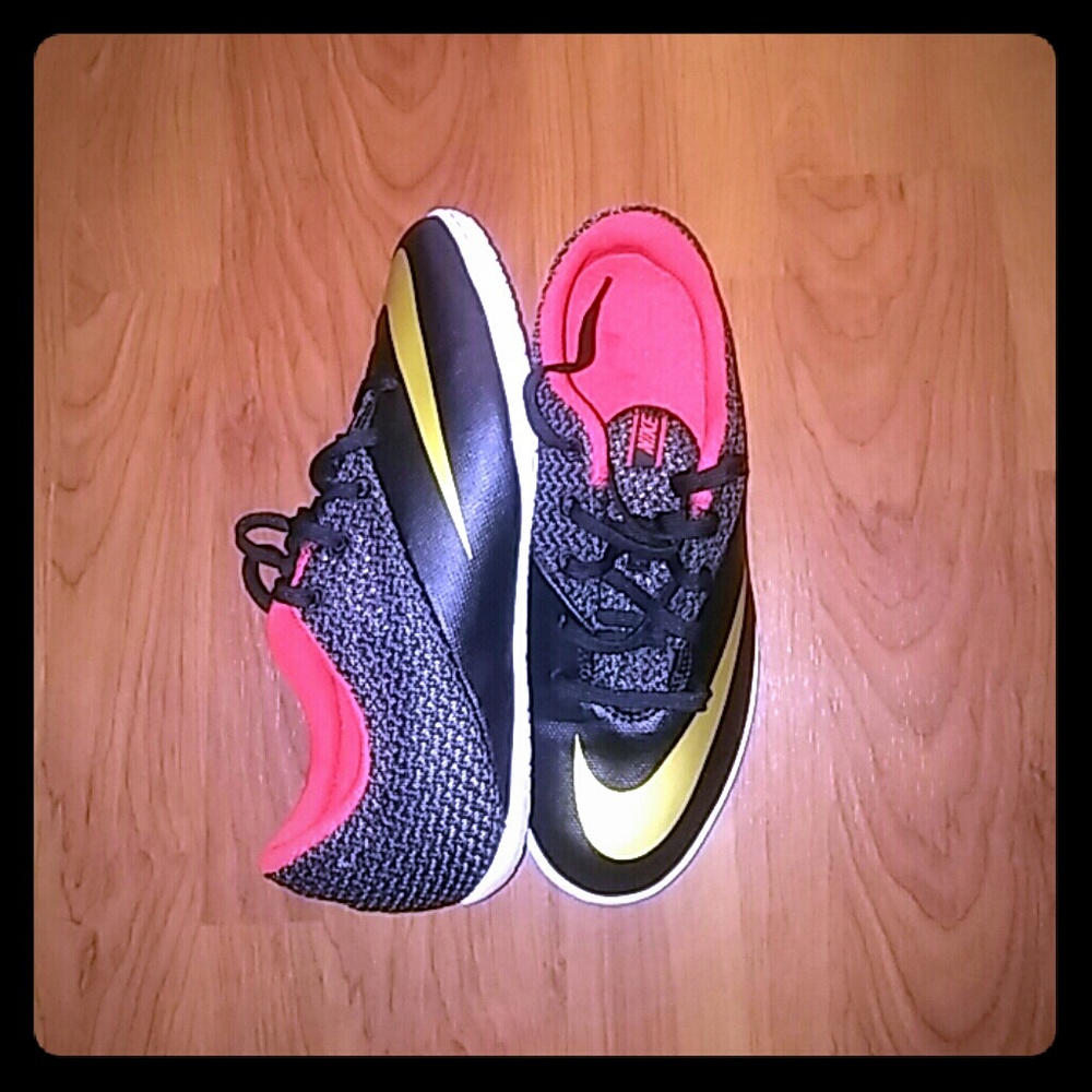 Super Cute Nikes!