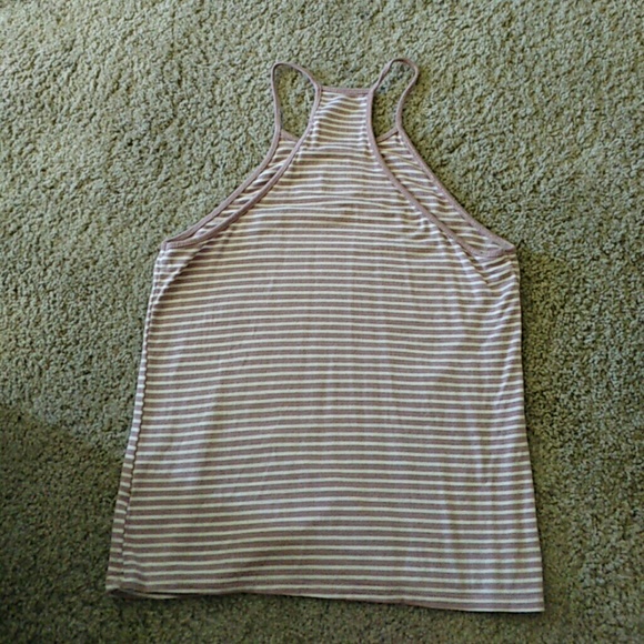 Crop top tank top - Picture 3 of 3