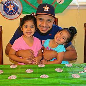 Meet your Posher, Gustavo