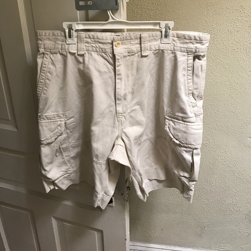 Ralph Lauren Polo Shorts