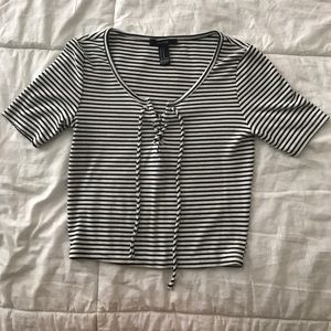 Forever 21 crop top