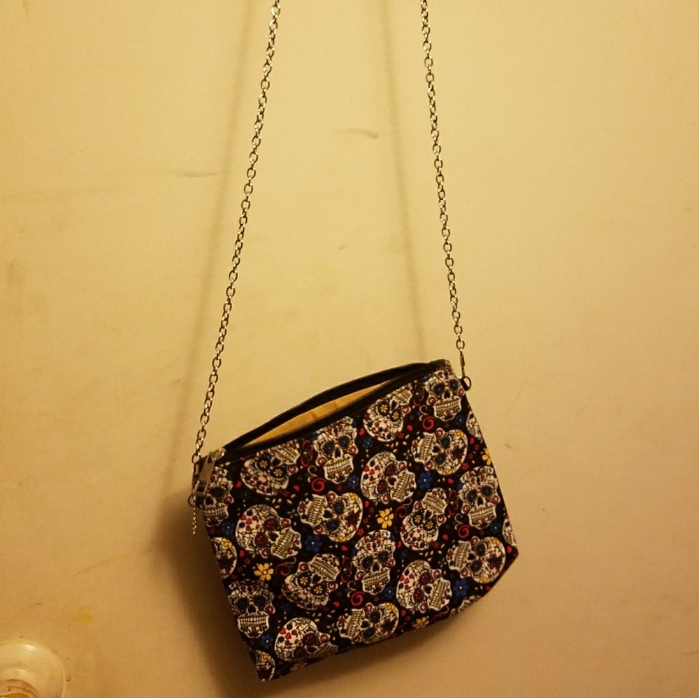 B1G1-🔥Sugar Skull X-Body🔥FINAL PRICE DROP