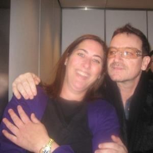 Meet your Posher, Felice