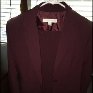 Jacket: New York & Company Suit Separates