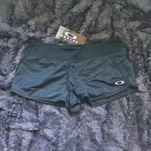 Oakley Running Shorts