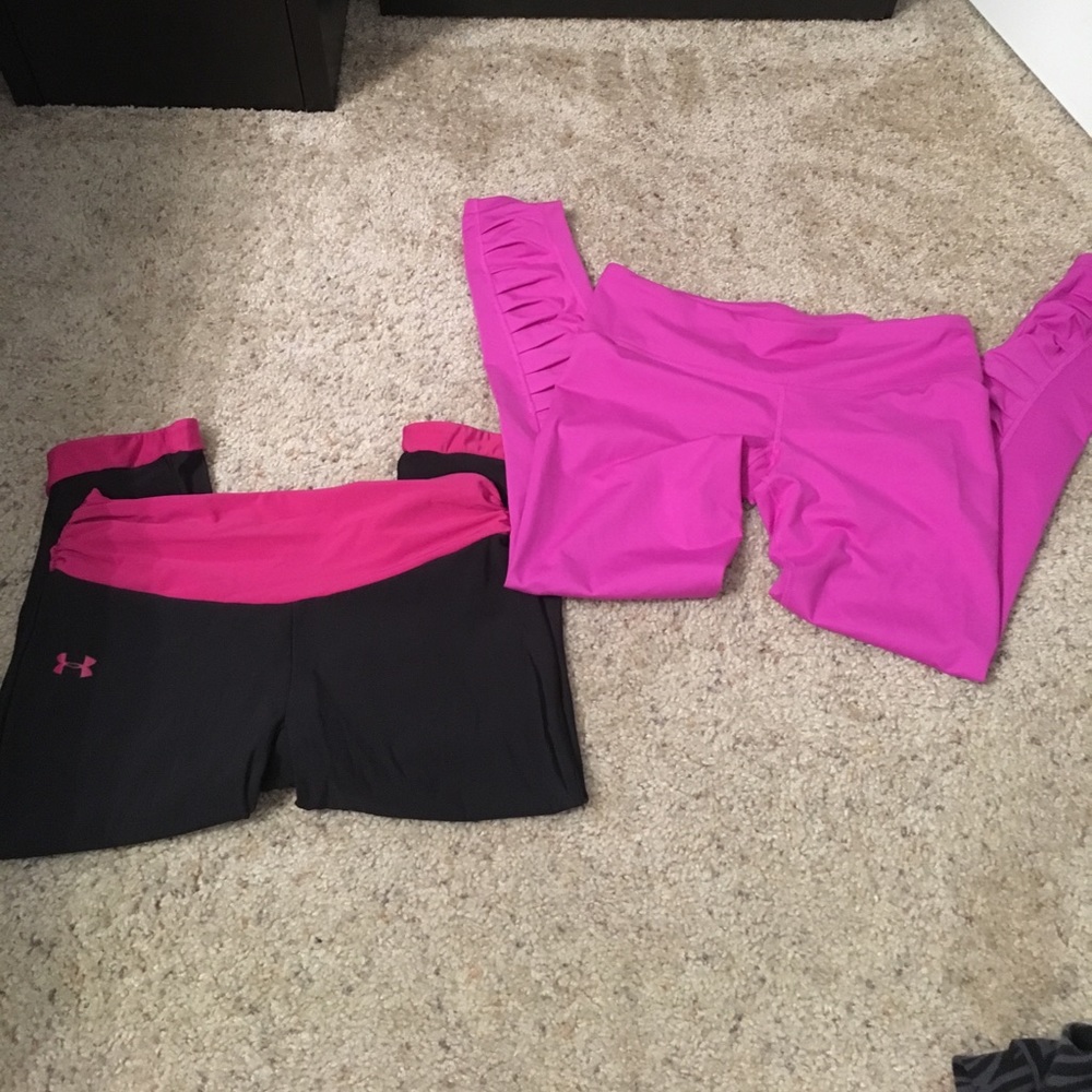 Under Armour