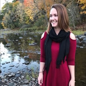 Meet your Posher, Amy