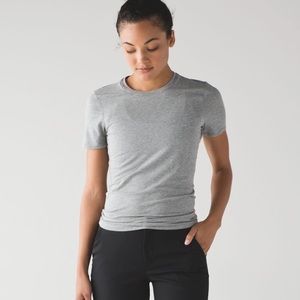 Kitsilano SS Lululemon NWT