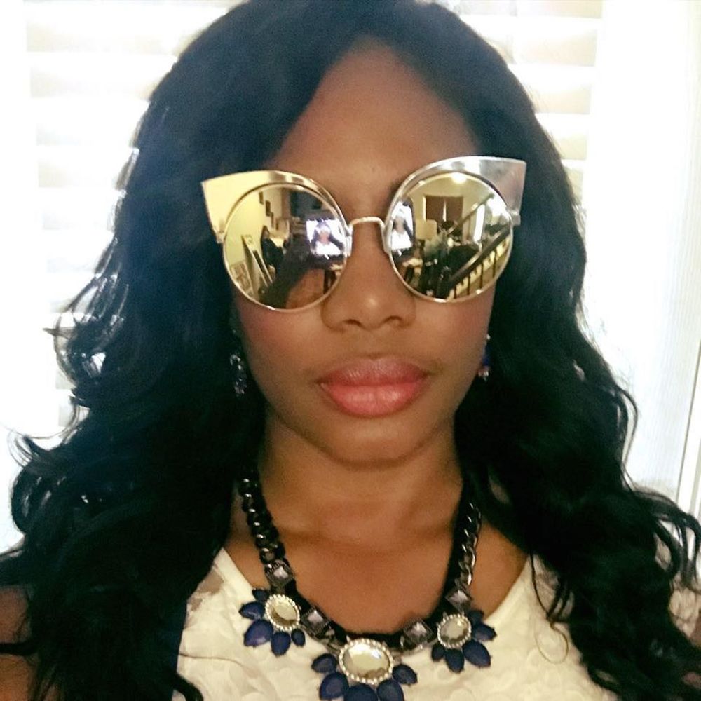 Meet your Posher, Bri