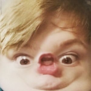 Meet your Posher, Michael rk