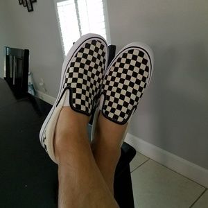 Meet your Posher, Brett