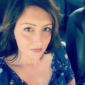 Meet your Posher, Stacey