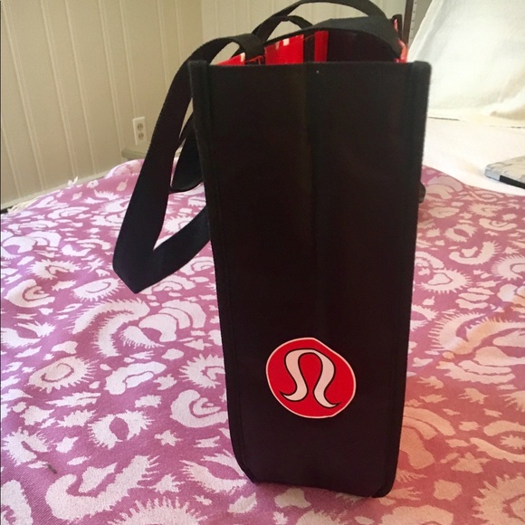 New Lululemon Bags! - Picture 2 of 2