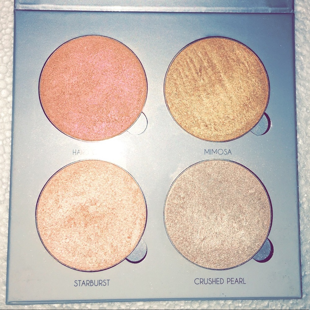 Abh • Glow Kit / Gleam