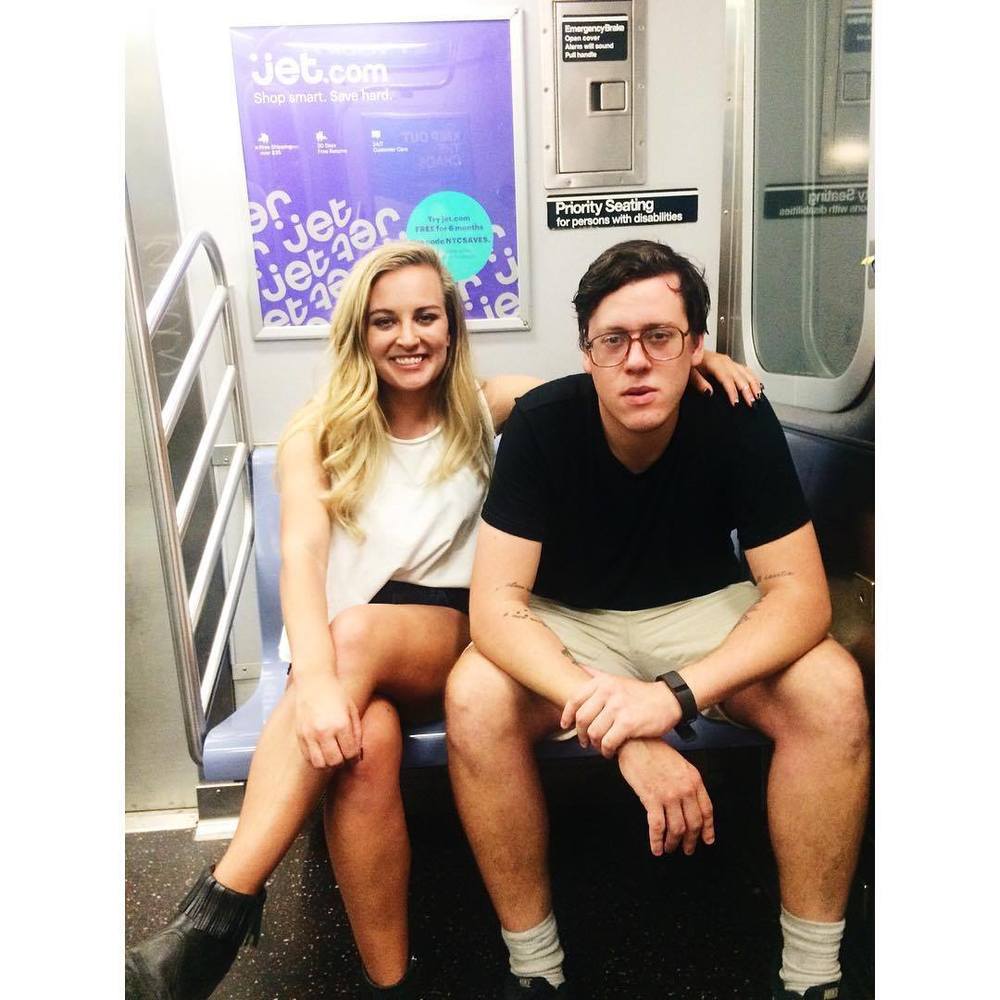 Meet your Posher, Erin