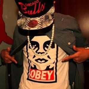 Meet your Posher, Floyd