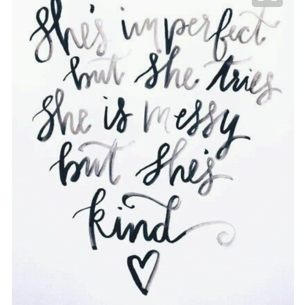 Meet your Posher, Haley