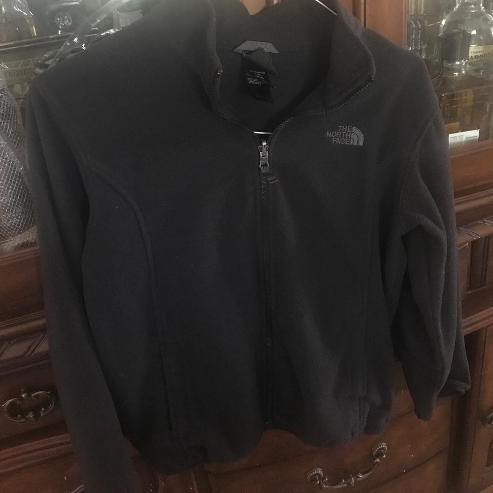 NF sweater