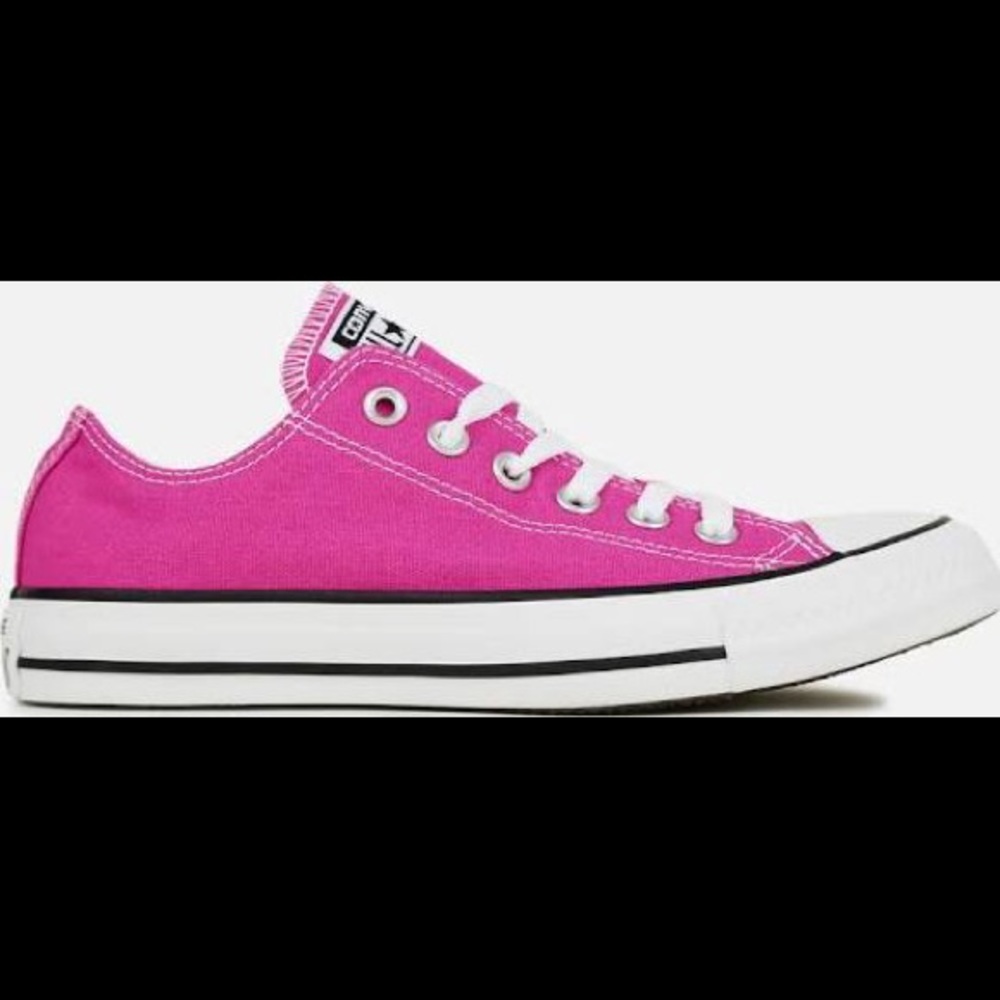 Converse Low Chuck