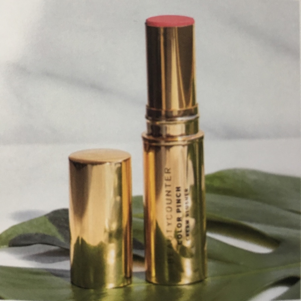 Beautycounter Cream Blusher