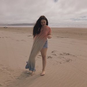 Free People Maxi Dress