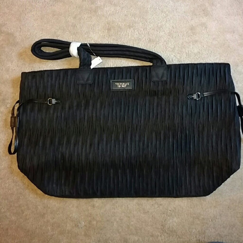Nwt vs black bag