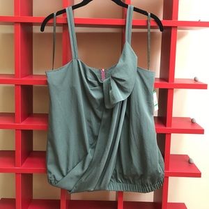 Rachel Roy top Rachel Roy top