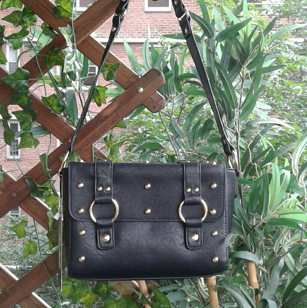 NWT Pink Haley  purse