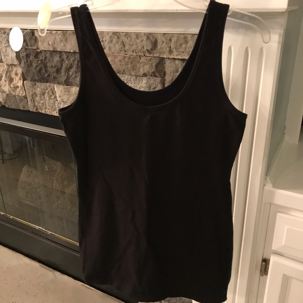 Maurices black tank