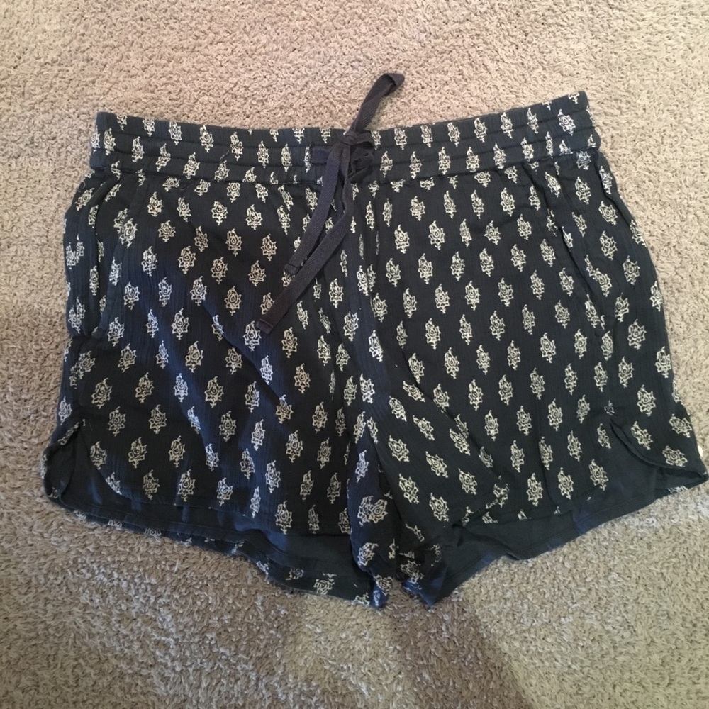 Soft joie shorts