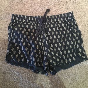 Soft joie shorts