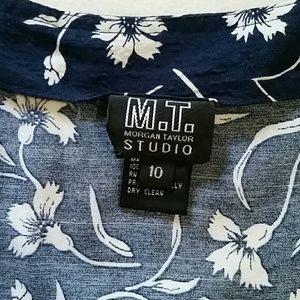 morgan Taylor Studio Skirts - Cute wrap skirt morgan Taylor Studio Skirts - Cute wrap skirt