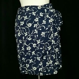 morgan Taylor Studio Skirts - Cute wrap skirt morgan Taylor Studio Skirts - Cute wrap skirt