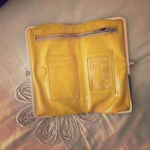 Hobo Clutch/Wallet
