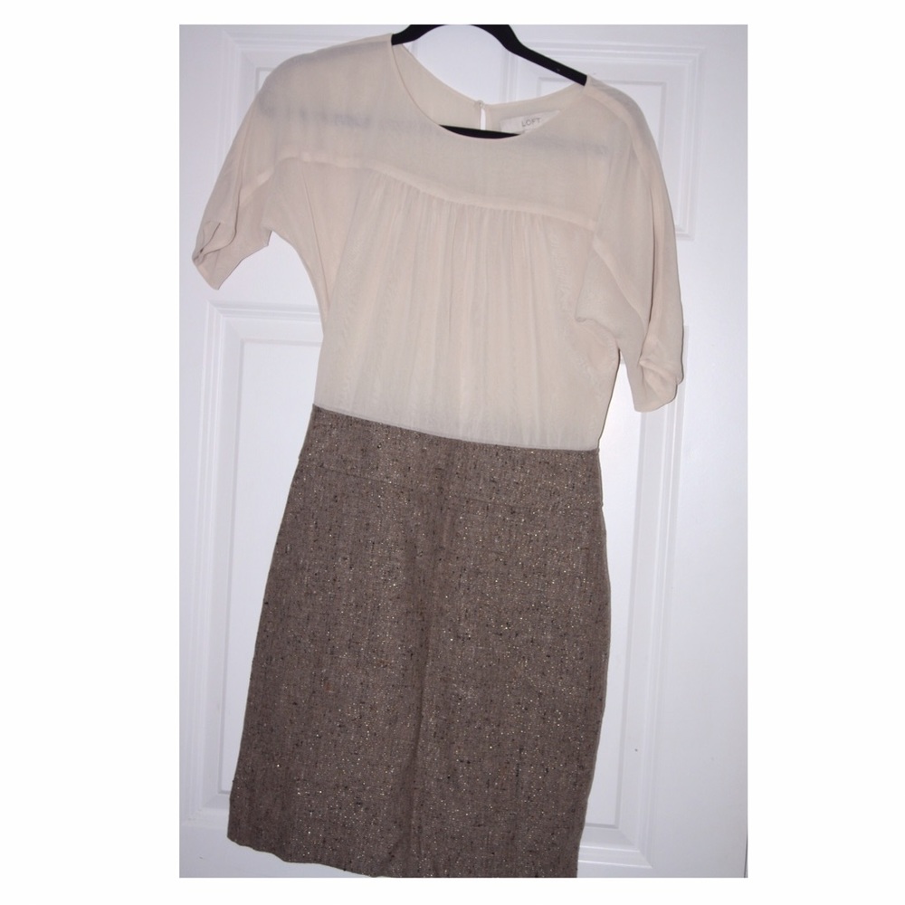 Loft Dress