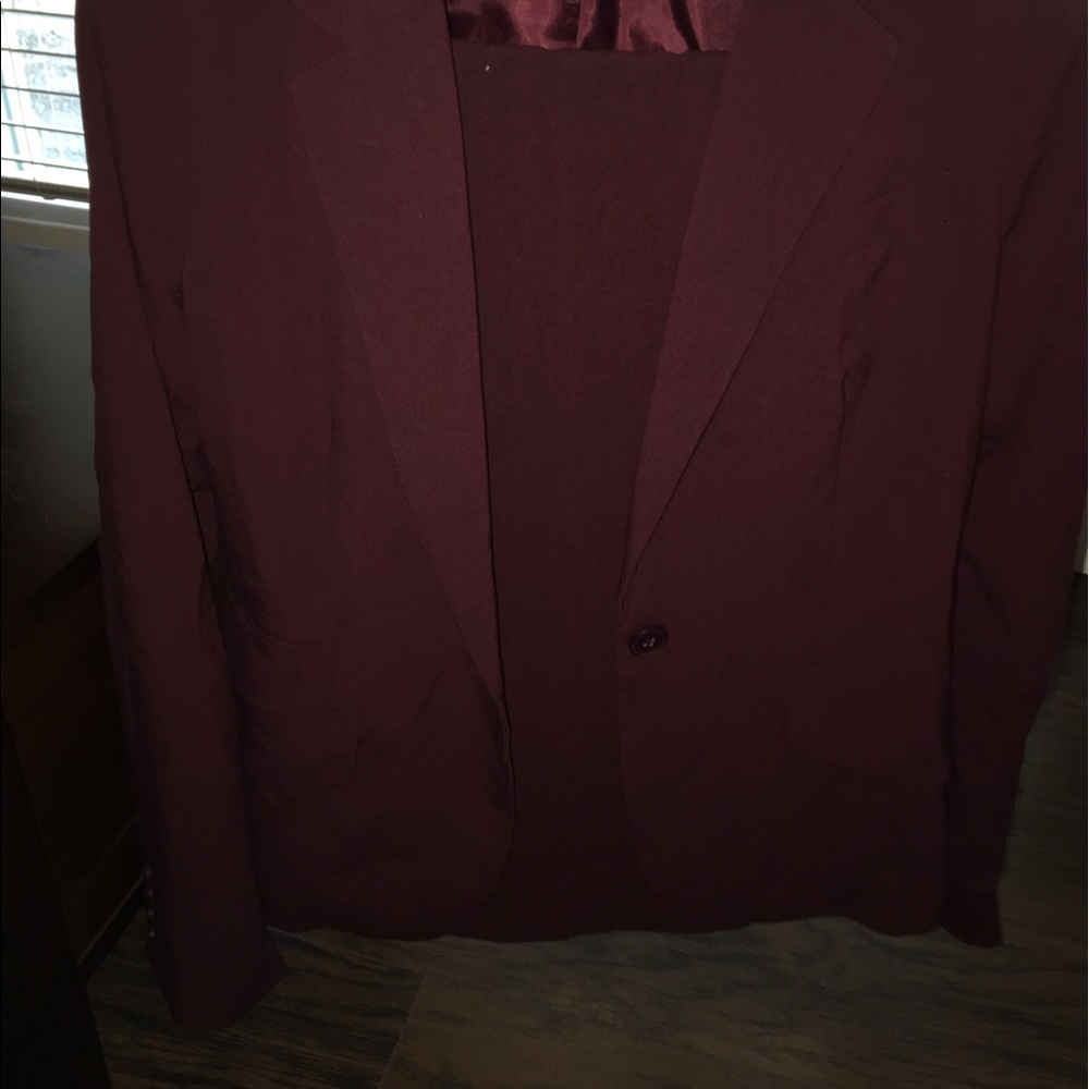 Pants: New York & Company Suit Separates