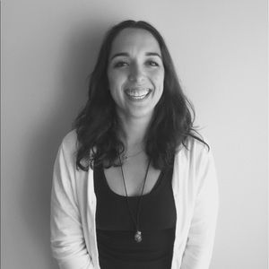 Meet your Posher, Krista