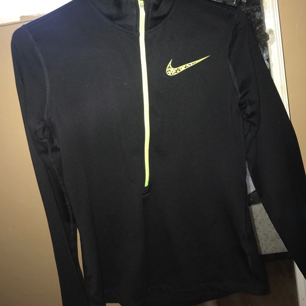 Nike sweater!