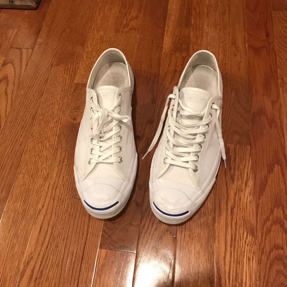 Men's jack Purcell