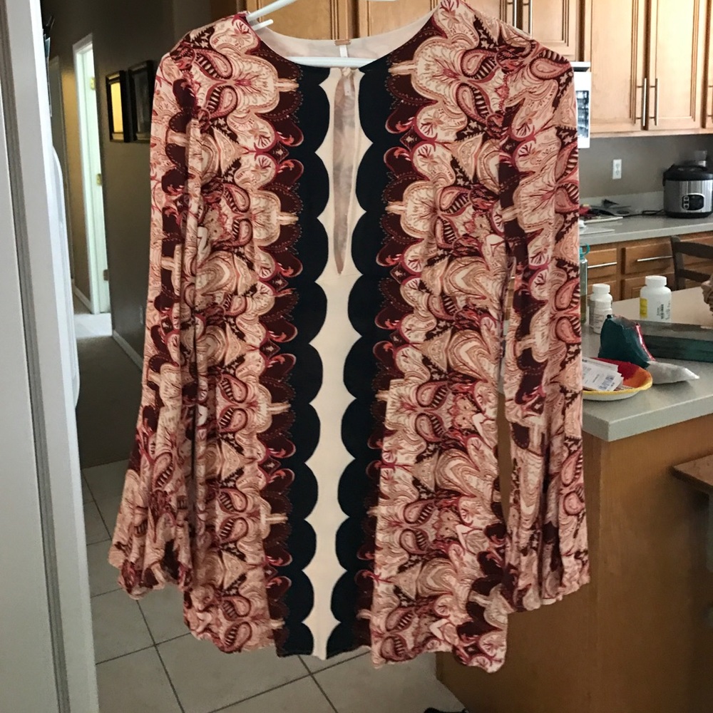 Free People Dress