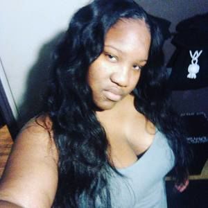 Meet your Posher, Doris